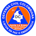 Defensa Civil Junta La Enea